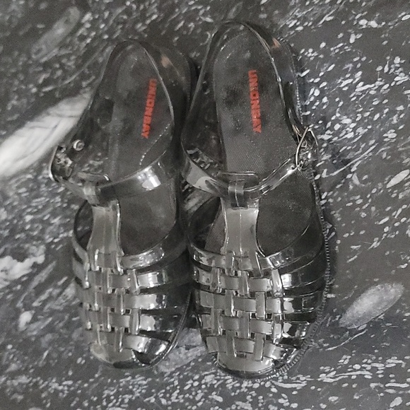 BRAND NEW UNIONBAY JELLY BEAN WOMENS SANDALS - Picture 6 of 16